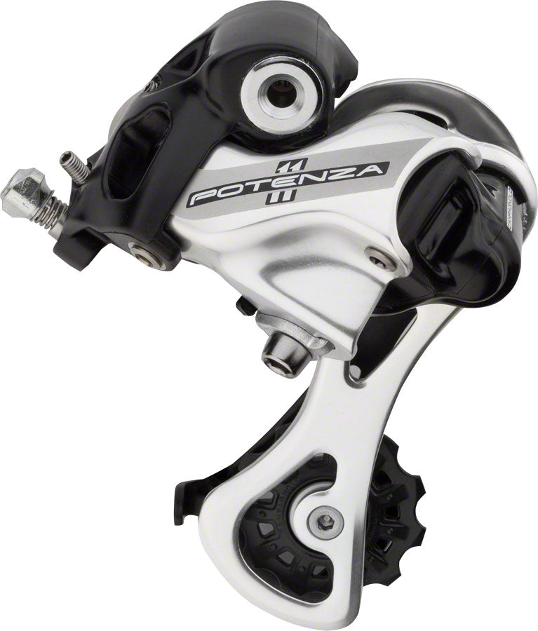 Campagnolo Potenza Rear Derailleur – Incycle Bicycles