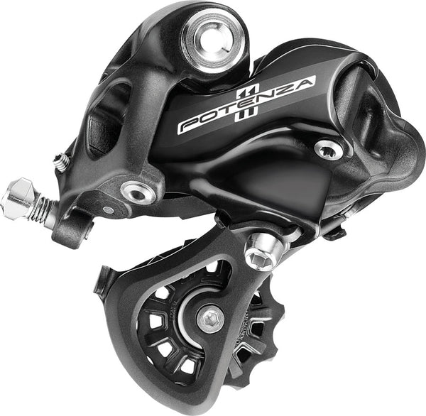 Campagnolo Potenza Rear Derailleur – Incycle Bicycles