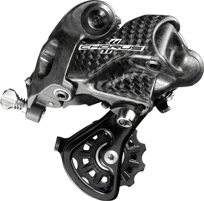 Campagnolo Chorus 11-Speed Rear Derailleur – Incycle Bicycles