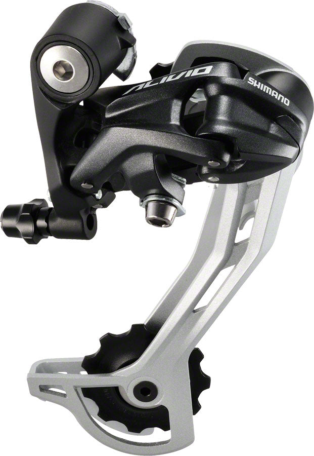 Dérailleur Shimano Alivio 3x9 (Neuf avec emballage d'origine) à Dérailleur Shimano Alivio 3x9 (Neuf avec emballage d'origine) à