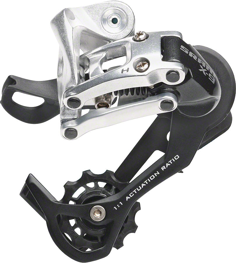 SRAM X9 – Incycle Bicycles