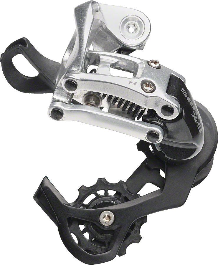 SRAM X9
