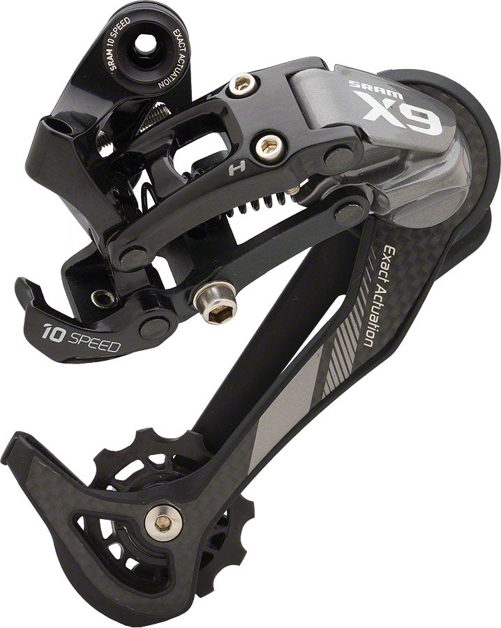 SRAM X9