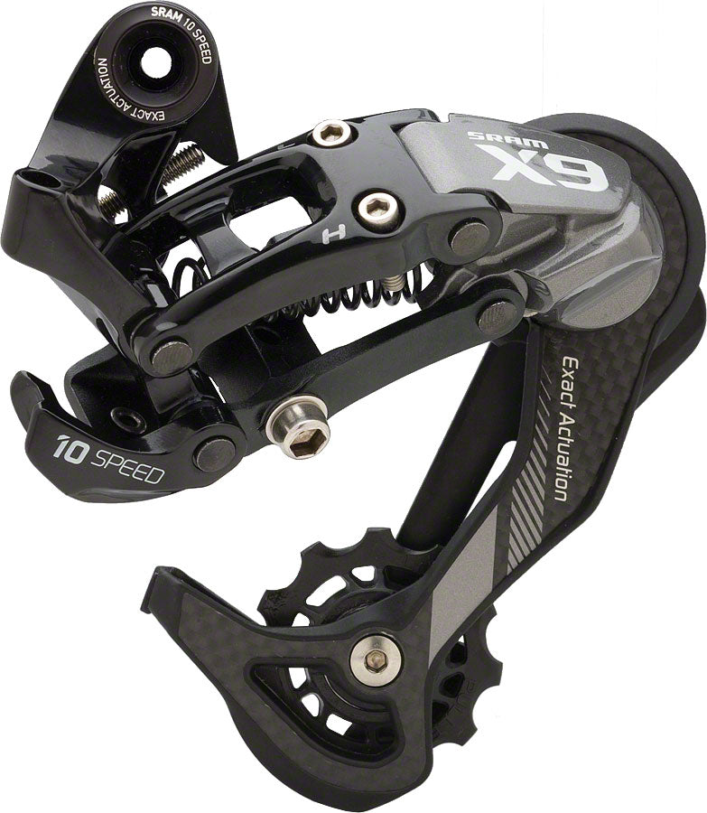 SRAM X9 – Incycle Bicycles