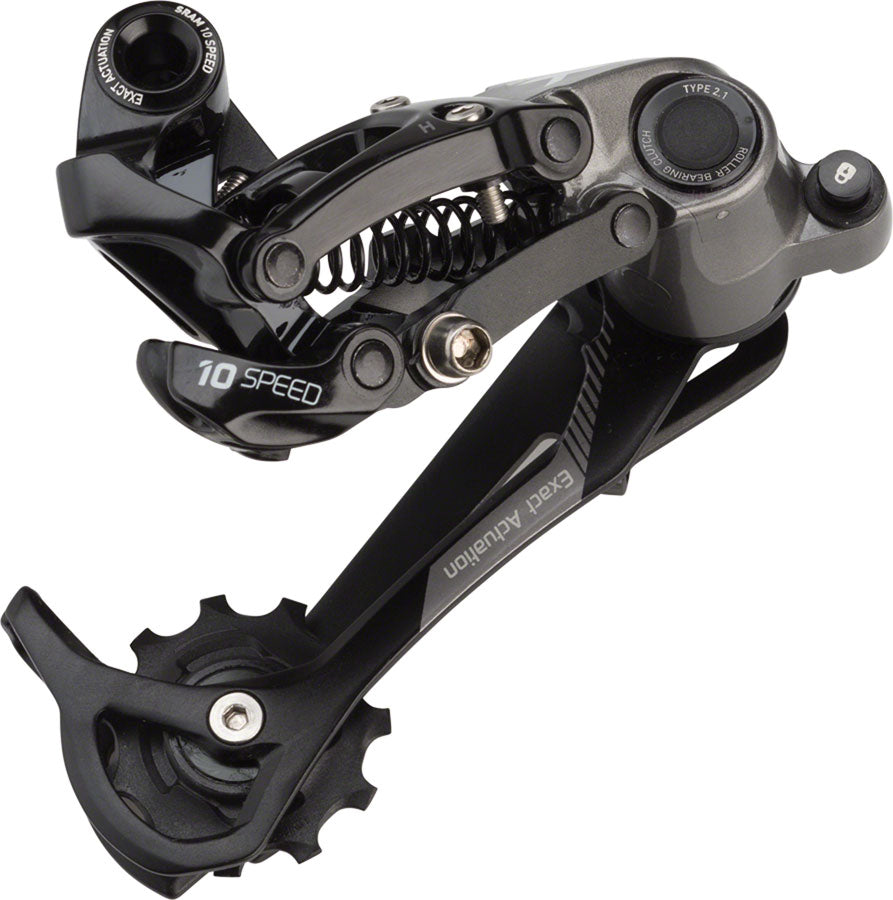 SRAM X9