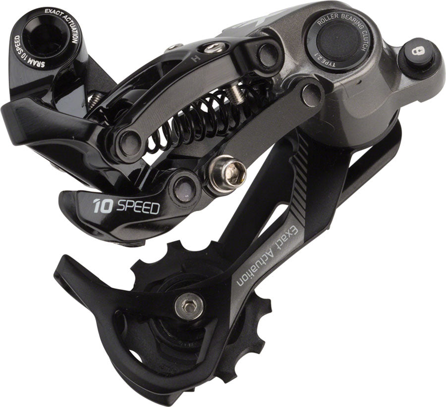 Sram derailleur avant x0 2x10v direct mount bas s3 42 dts Sram derailleur avant x0 2x10v direct mount bas s3 42 dts