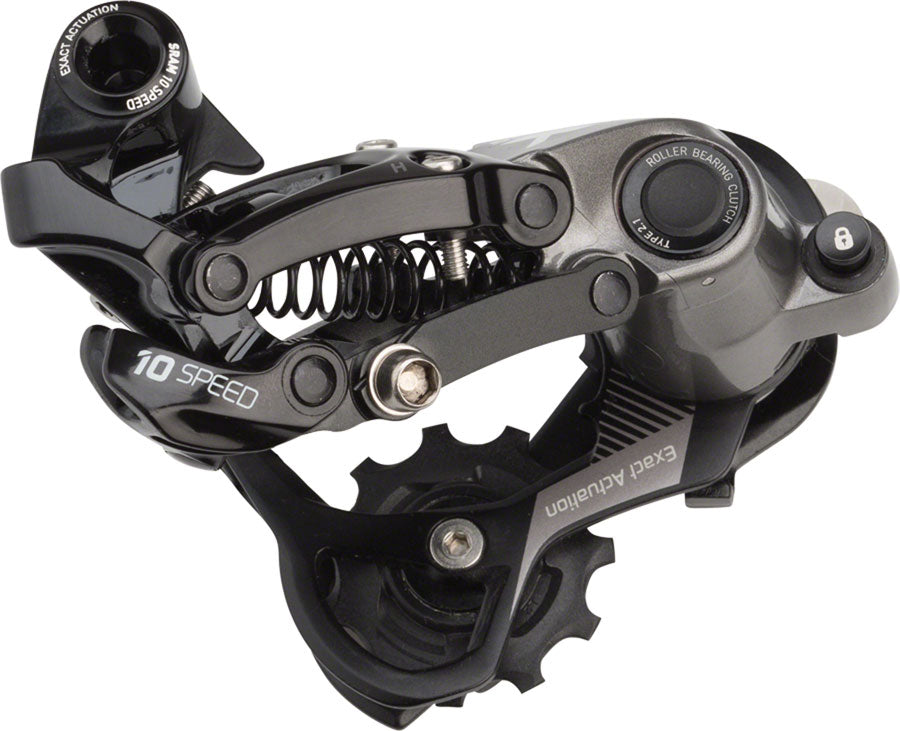 SRAM X9