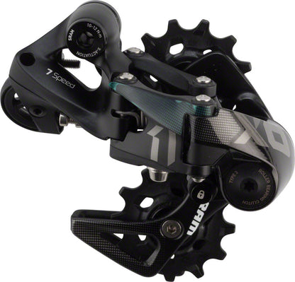 SRAM X01 DH Rear Derailleur