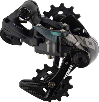 SRAM X01 DH Rear Derailleur