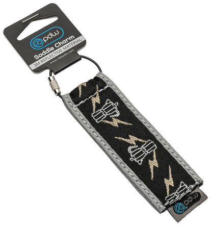 PDW Saddle Charms