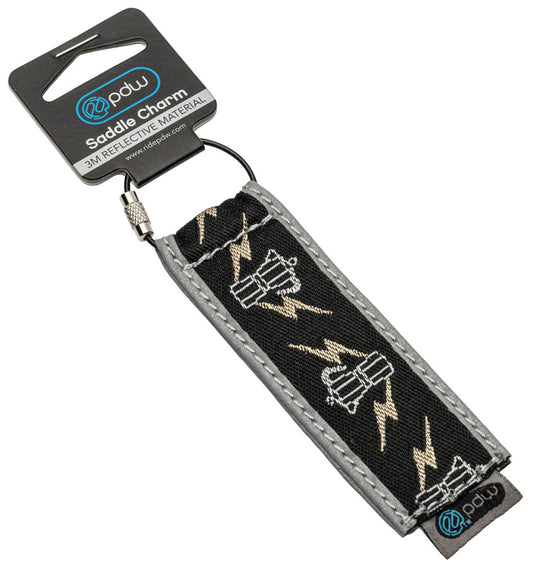 PDW Saddle Charms