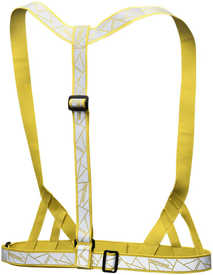 Nathan Reflective Vibe Vest