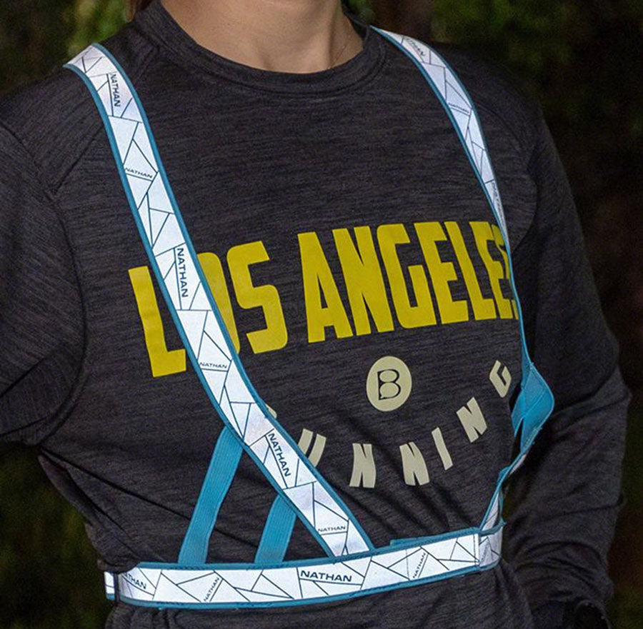 Nathan Reflective Vibe Vest