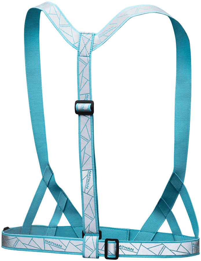 Nathan Reflective Vibe Vest