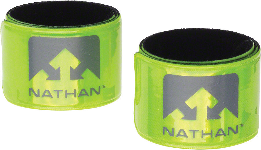 Nathan Reflex Snap Bands