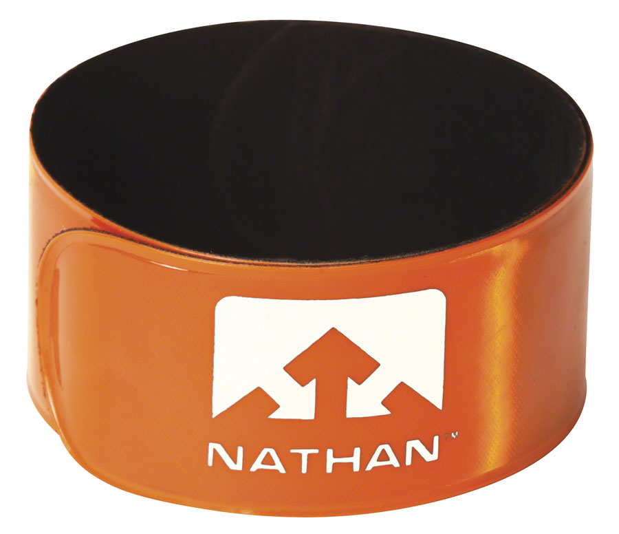 Nathan Reflex Snap Bands