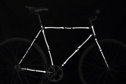 PDW Full Metal Fenders