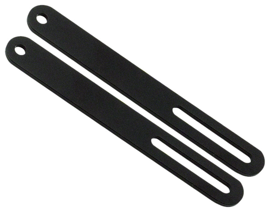 Old Man Mountain Divide Rack Extenders