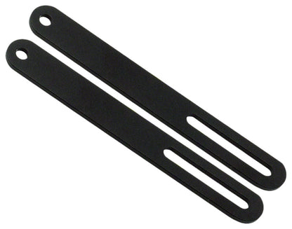 Old Man Mountain Divide Rack Extenders