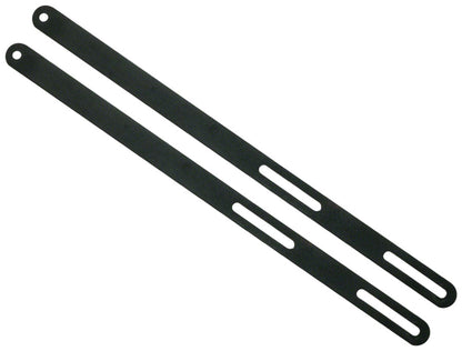 Old Man Mountain Divide Rack Extenders