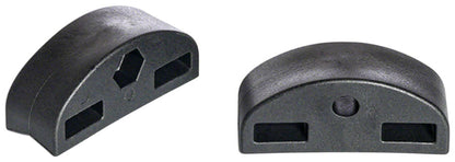 Old Man Mountain Divide Rack Pucks Kit