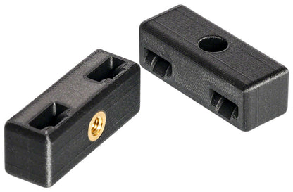 Old Man Mountain Divide Rack Pucks Kit