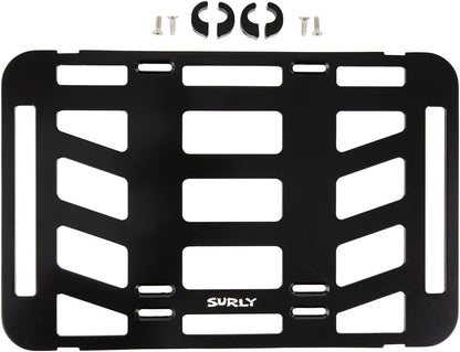 Surly TV Tray Rack Platform