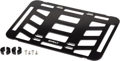 Surly TV Tray Rack Platform