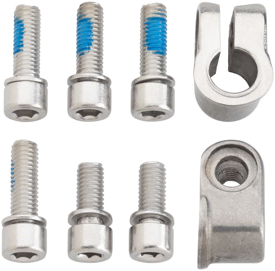 Surly Pack Rat Bike - Get in Green