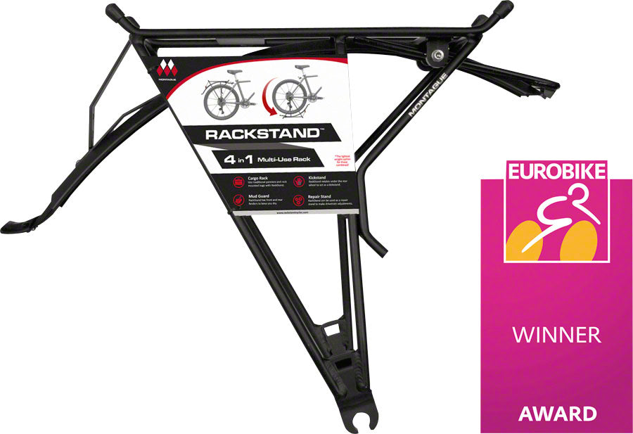Montague Rackstand