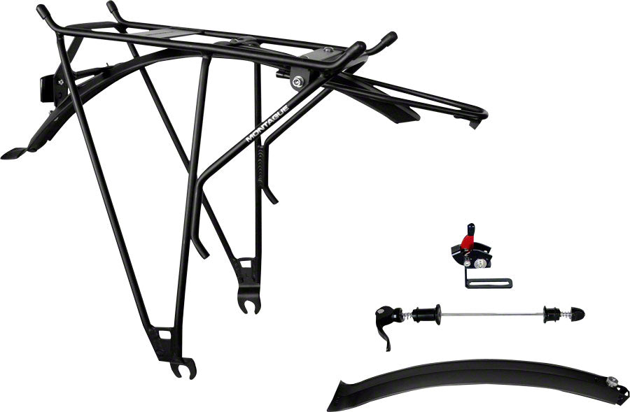 Montague Rackstand