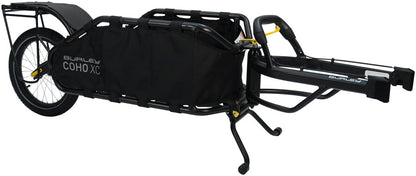 Burley Coho Pannier Rack