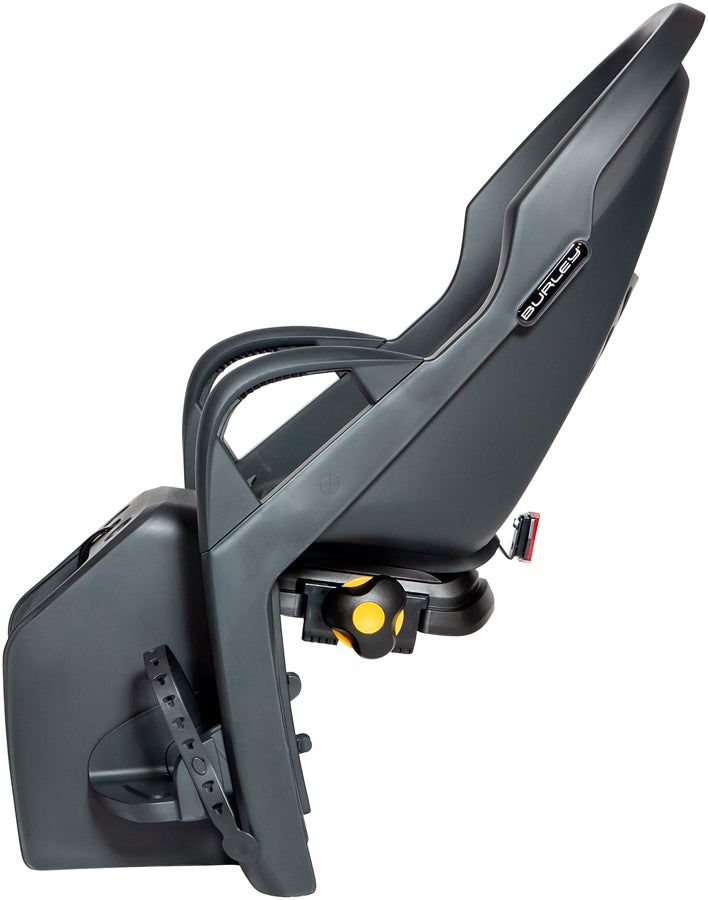 Burley Dash Rack Mount Child Seat