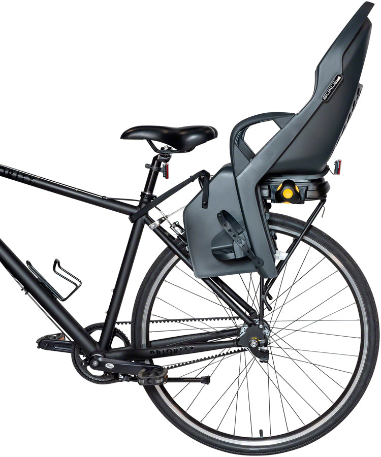 Burley Dash Rack Mount Child Seat