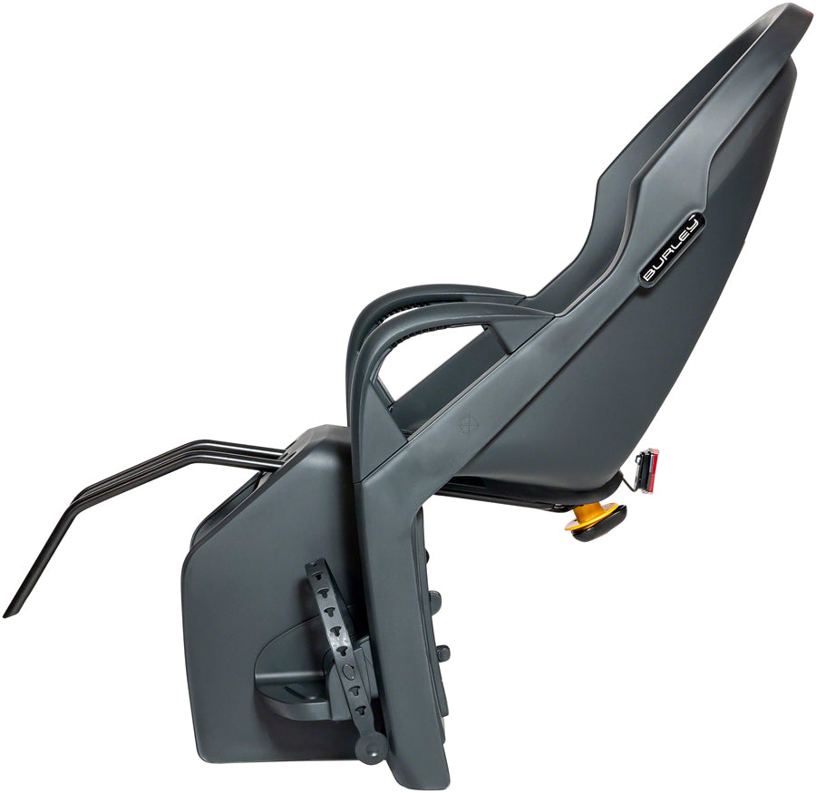 Burley Dash Frame Mount Child Seat