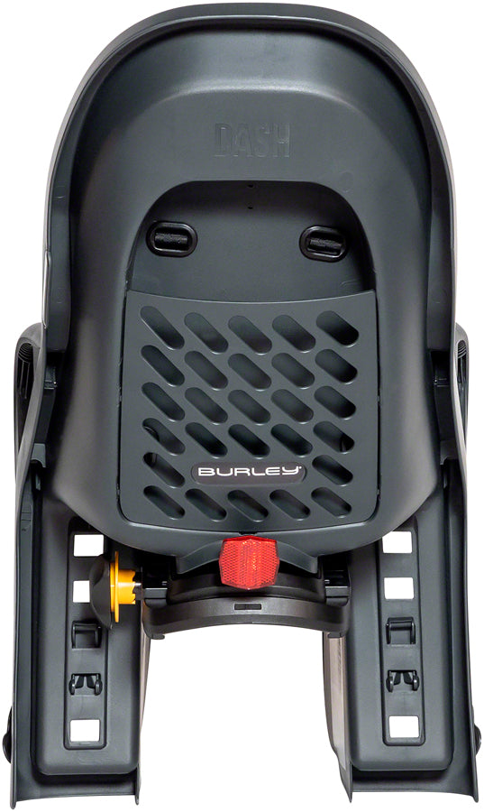 Burley Dash Frame Mount Child Seat