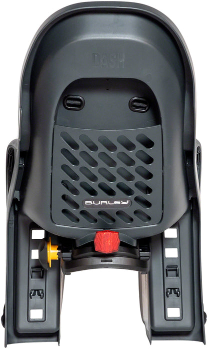 Burley Dash Frame Mount Child Seat