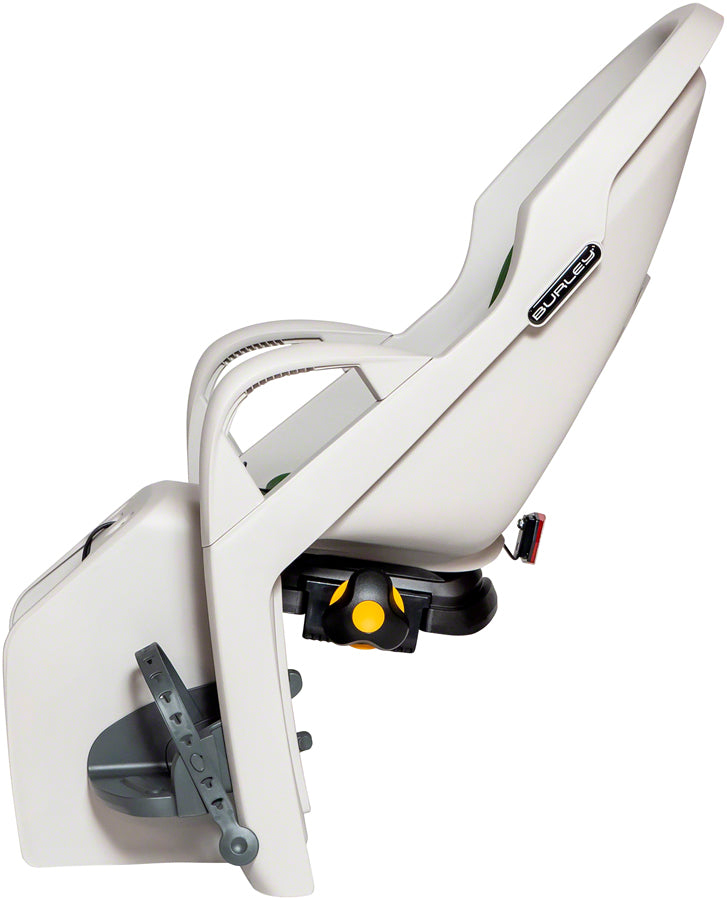 Burley Dash Rack Mount Child Seat