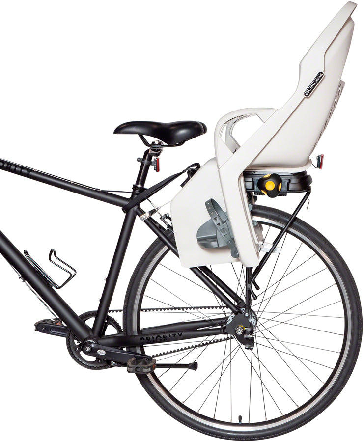 Burley Dash Rack Mount Child Seat