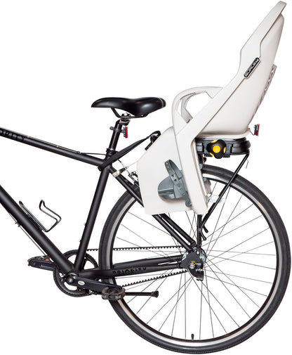 Burley Dash Rack Mount Child Seat