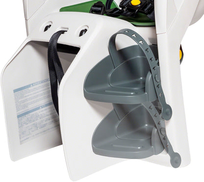 Burley Dash Rack Mount Child Seat