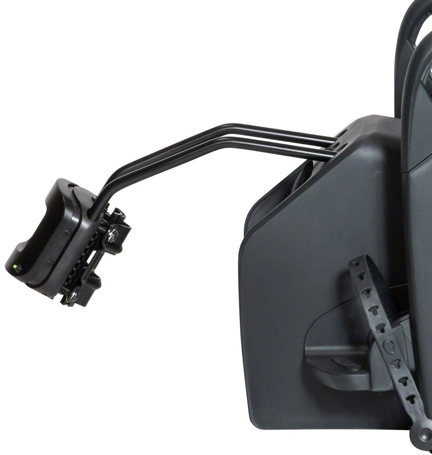 Burley Frame Mount Block