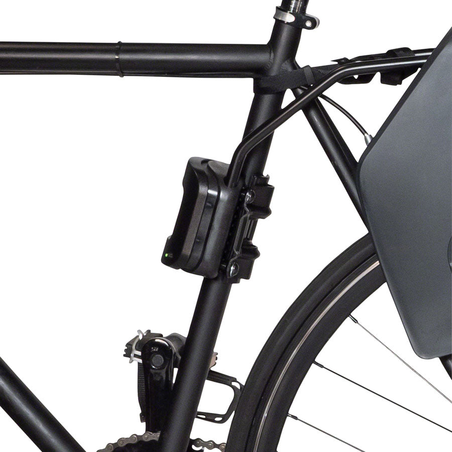 Burley Frame Mount Block