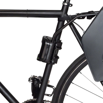 Burley Frame Mount Block