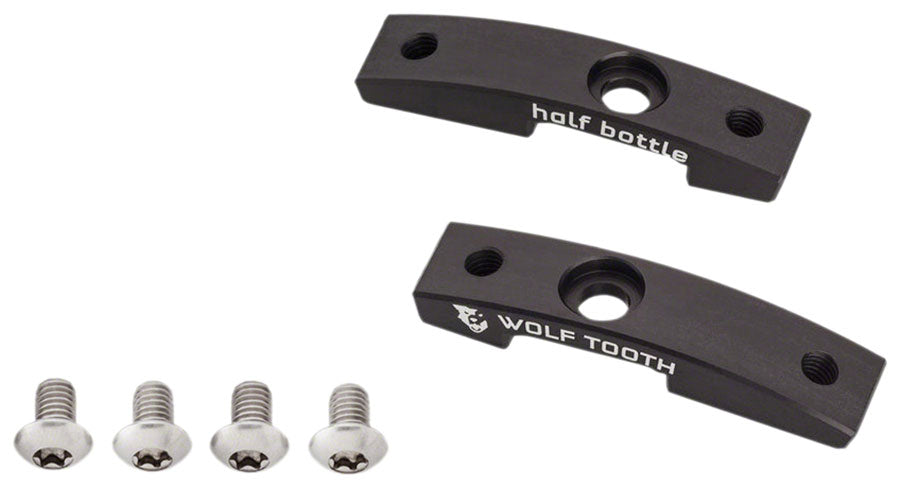 Wolf Tooth B-RAD Double Bottle Adapter