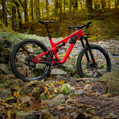 Wolf Tooth B-RAD Roll Top Dry Bag