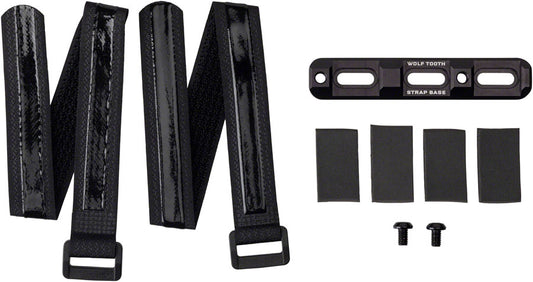 Wolf Tooth B-RAD Strap Base