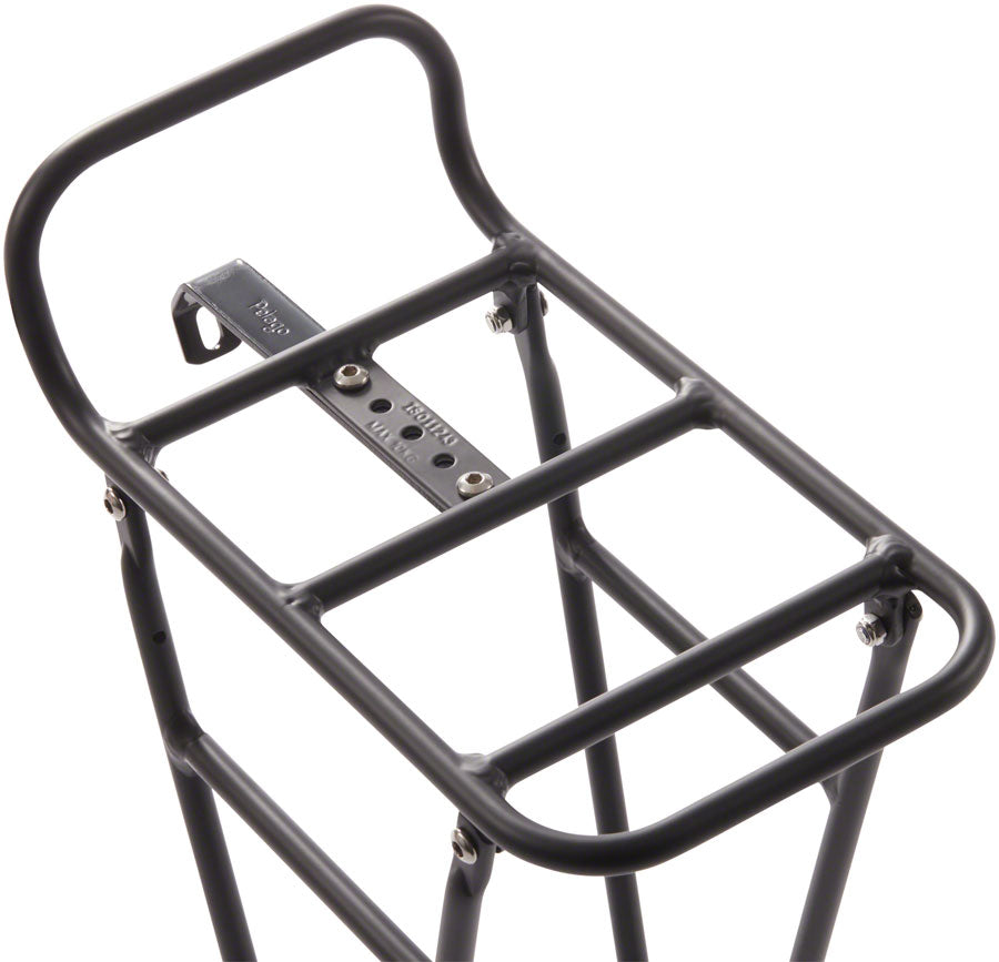 Pelago Bicycles Aluminum Commuter Front Rack