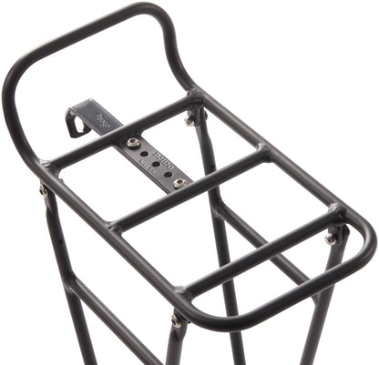 Pelago Bicycles Aluminum Commuter Front Rack