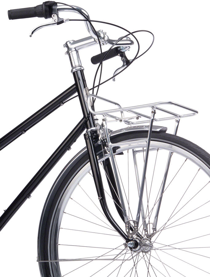 Pelago Bicycles Aluminum Commuter Front Rack